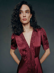 Charles Dress - Chianti