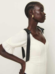 Inara Top - Gossamer