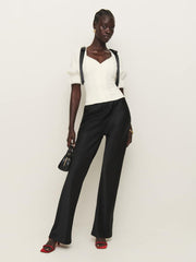 Inara Top - Gossamer