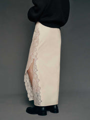 Noah Skirt - Sugar