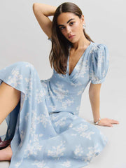 Petites Naira Dress - Bijou