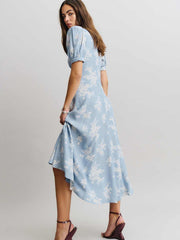 Petites Naira Dress - Bijou
