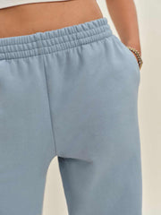 Skye Boyfriend Sweatpant - Teardrop