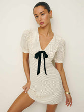 Petites Kaylia Dress - Allegra
