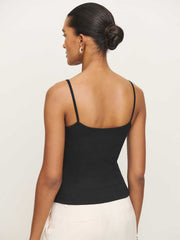 Avi Tank - Black