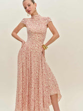 Maven Dress - Corinne