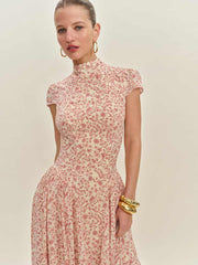Maven Dress - Corinne