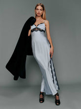 Heron Dress - Mineral