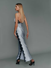 Heron Dress - Mineral
