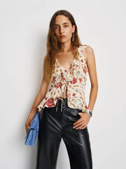 Paulette Top - Gwendoline