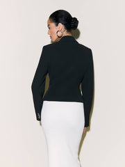 Easton Jacket - Black