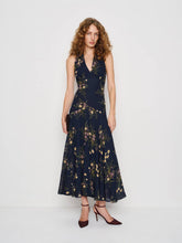 Briony Dress - Mademoiselle