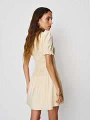Leannah Dress - Sugar