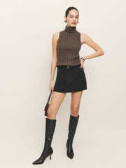 Bobbi Skort - Black