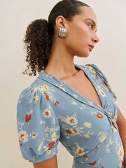 Michelle Dress - Janie