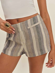 Everett Short - Cannes Stripe
