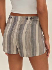 Everett Short - Cannes Stripe