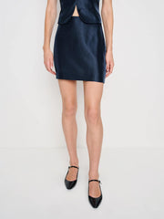 Mika Two Piece - Blueberry
