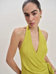 Nila Top - Algae Bloom