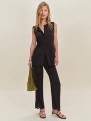 Willa Two Piece - Black