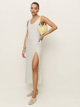 Vika Dress - Hanna