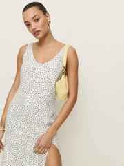 Vika Dress - Hanna