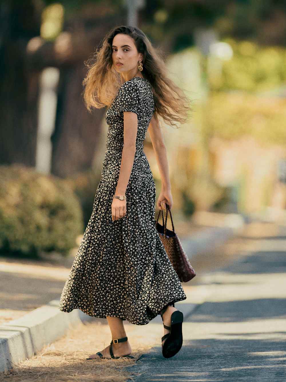Kiria Dress - Balboa