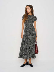 Kiria Dress - Balboa