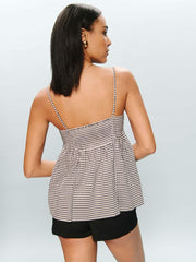 Cici Top - Remy Check