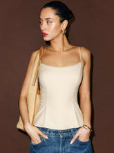 Genevieve Top - Sugar