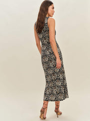 Brayden Knit Dress - Juno