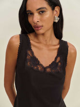 Lilu Top - Black