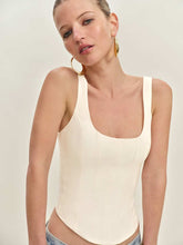 Seren Top - Fior Di Latte