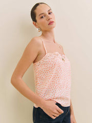 Izel Top - Dainty