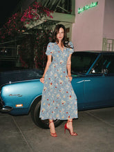 Petites Michelle Dress - Janie