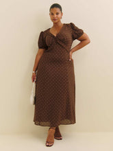 Michelle Dress Es - Kiss Dot