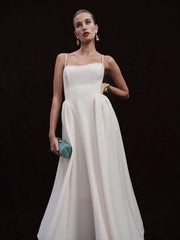 Bonie Dress - Fior Di Latte