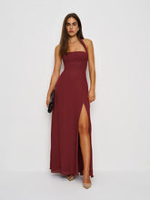 Jovelle Dress - Chianti