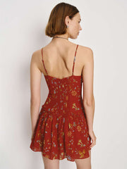 Citrus Dress - Borsa