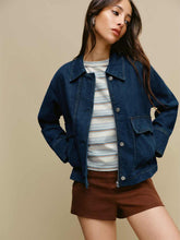 Oakley Denim Jacket - Havasu