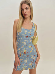 Cher Dress - Janie