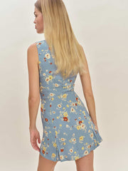 Cher Dress - Janie