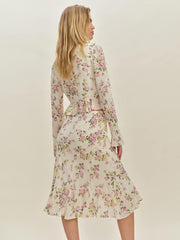 Julie Two Piece - Posy