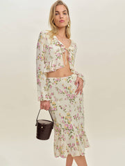 Julie Two Piece - Posy