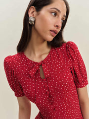 Delia Dress - Ditty