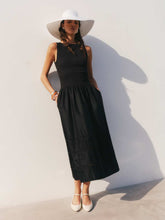 Idelle Dress - Black