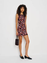 Dale Dress - Pansy
