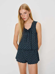 Hazel Pajama Set - Windsor