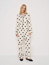 Coco Pajama Set - Pluto Dot