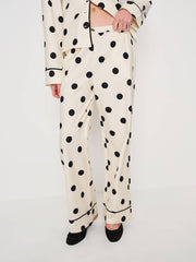 Coco Pajama Set - Pluto Dot